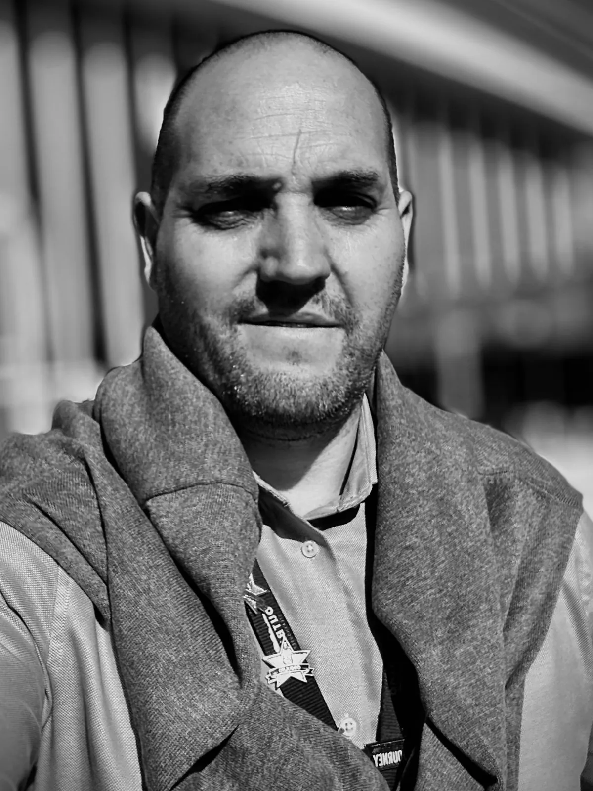 Paulo Navas, fundador de North Neptunia
